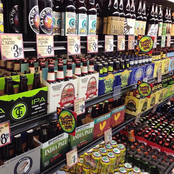 Photo taken at Trader Joe's by Angelo D. on 1/23/2015