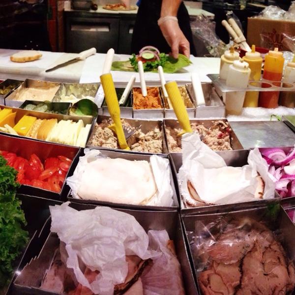 Photo taken at Whole Foods Market by Fargie . on 7/13/2013-德克萨斯州休斯顿市柯比路2955号 Photo taken at Whole Foods Market by Fargie . on 7/13/2013