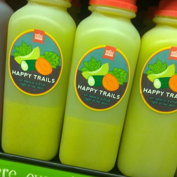 Photo taken at Whole Foods Market by Mandy G. on 7/26/2013-德克萨斯州休斯顿市柯比路2955号 Photo taken at Whole Foods Market by Mandy G. on 7/26/2013