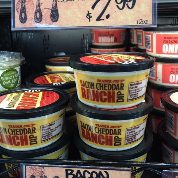 Photo taken at Trader Joe's by Stefani F. on 10/19/2014