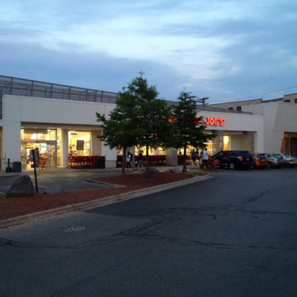 Photo taken at Trader Joe's by Brian H. on 6/11/2012