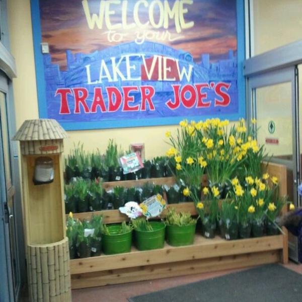 Photo taken at Trader Joe's by Nick A. on 2/25/2012