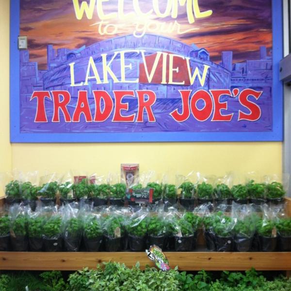 Photo taken at Trader Joe's by Ericka T. on 6/18/2012
