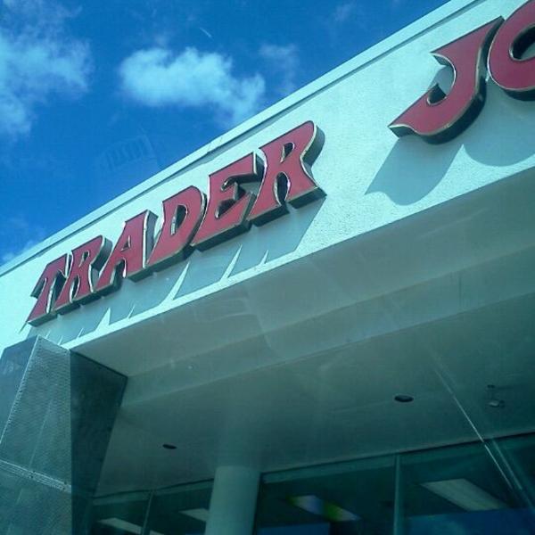 Photo taken at Trader Joe's by Stacy Jill C. on 9/4/2011
