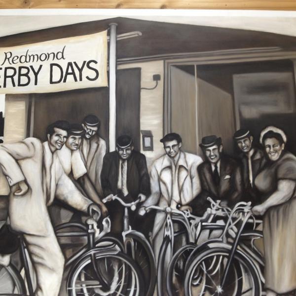 Photo taken at Trader Joe's by Jane P. on 2/7/2013-美国华盛顿州雷德蒙德路15932 Photo taken at Trader Joe's by Jane P. on 2/7/2013