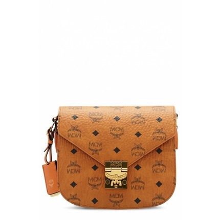 MCM 女包 女式单肩包 Q01887876 Cognac MCM 女包 女式单肩包 Q01887876 Cognac