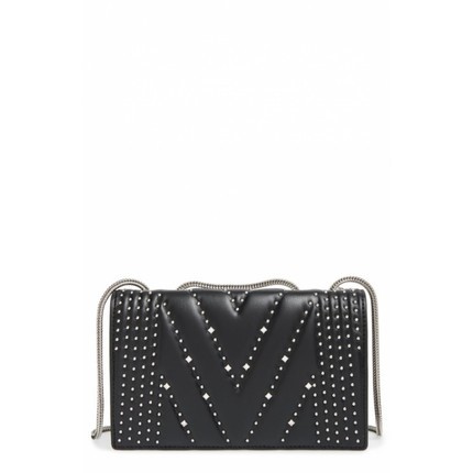 MCM 女包 女式单肩包 Q01885424 Black MCM 女包 女式单肩包 Q01885424 Black