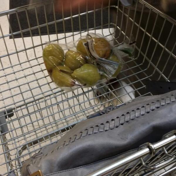 Photo taken at Waitrose by PinkBT♡ on 9/20/2013