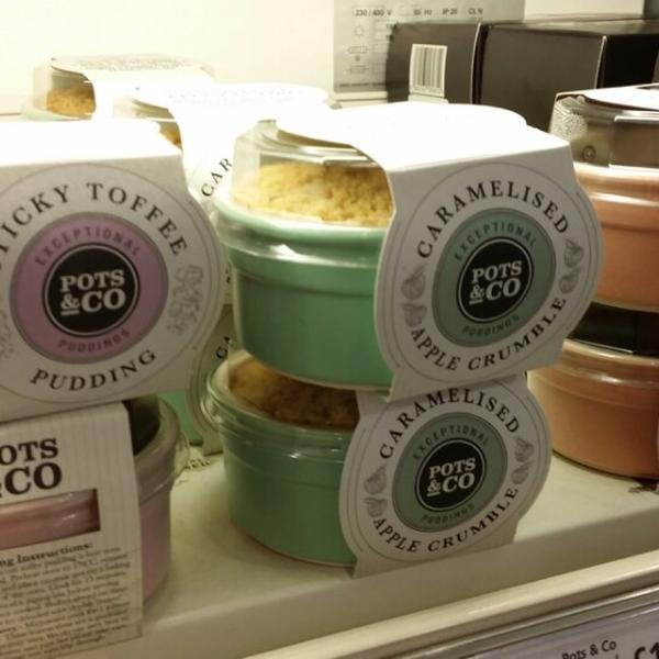 Photo taken at Waitrose by PinkBT♡ on 9/20/2013