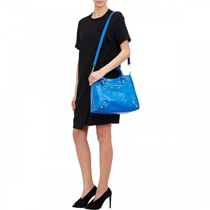 Balenciaga/巴黎世家 女包 女式手提包 Q01523958 Balenciaga/巴黎世家 女包 女式手提包 Q01523958