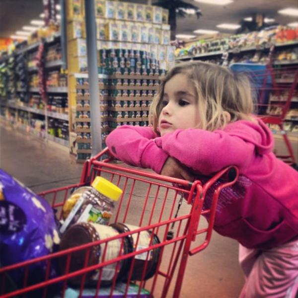 Photo taken at Trader Joe's by Kelly T. on 1/26/2013