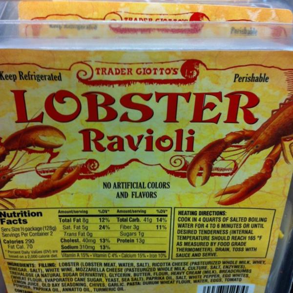 Photo taken at Trader Joe's by Kevin-John B. on 4/29/2012