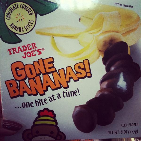 Photo taken at Trader Joe's by Maela on 3/21/2012