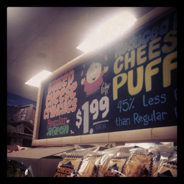 Photo taken at Trader Joe's by @Nacron on 5/27/2012