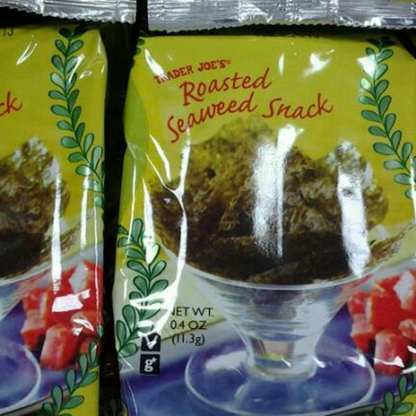 Photo taken at Trader Joe's by Chesty U B. on 5/9/2012