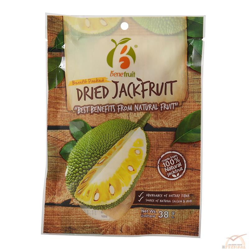 Bene Fruit 大树菠萝果干38克/包
