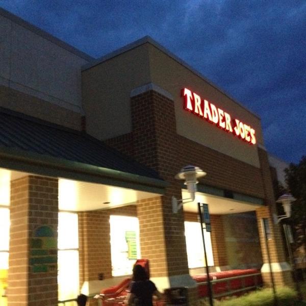 Photo taken at Trader Joe's by Susan on 9/4/2012