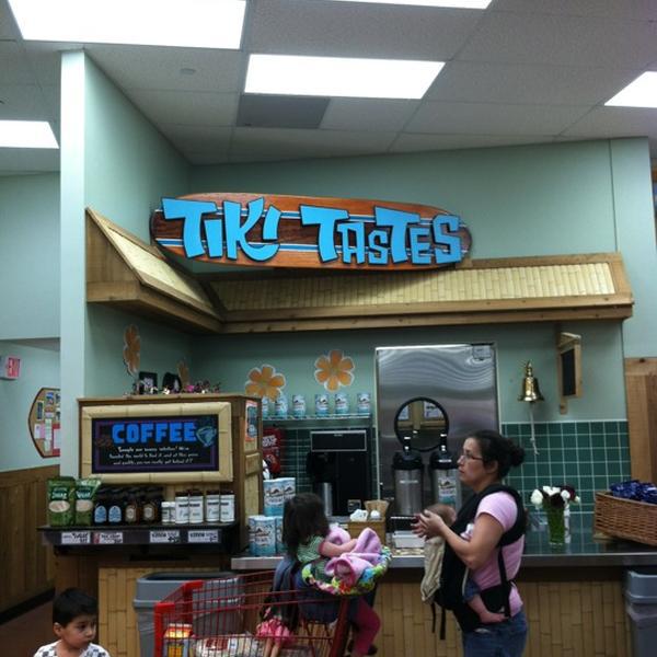 Photo taken at Trader Joe's by Rick M. on 4/9/2012