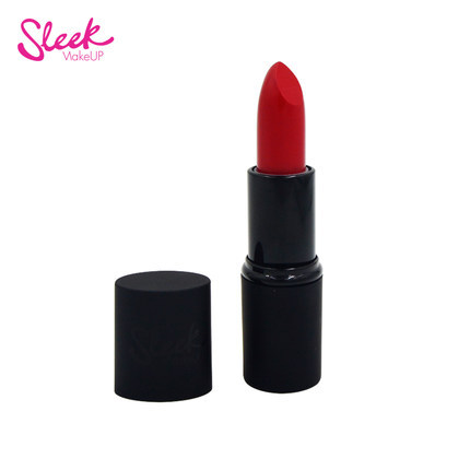 Sleek真彩唇彩唇膏778复古口红