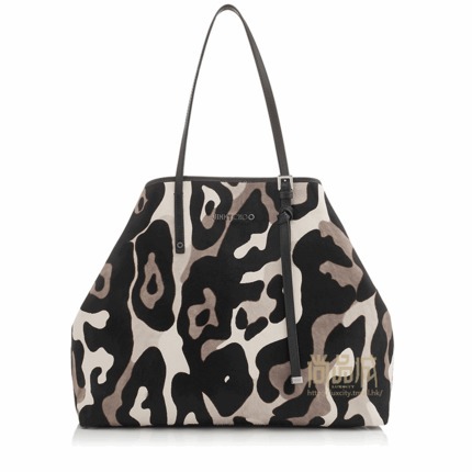 Jimmy Choo周仰杰15新款女包正品直邮手袋小马毛手提包SASHALCAO Jimmy Choo周仰杰15新款女包正品直邮手袋小马毛手提包SASHALCAO