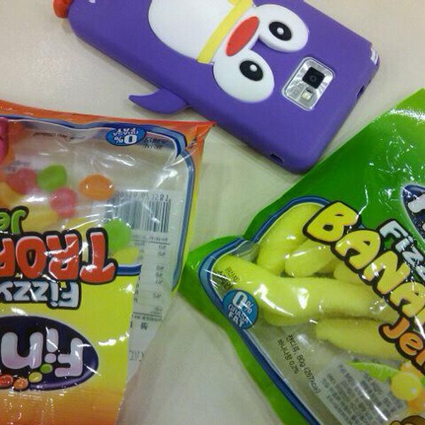 Photo taken at 홈플러스 (Home plus) by 영은 김. on 3/6/2012