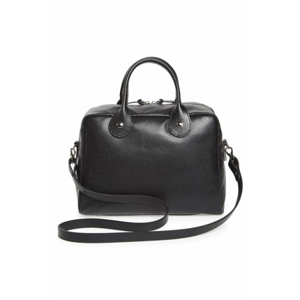 LONGCHAMP/珑骧 女包 女式休闲包 Q01783803 Black