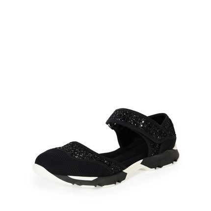 Marni 女鞋 女式凉鞋 Q01786448 BLACK