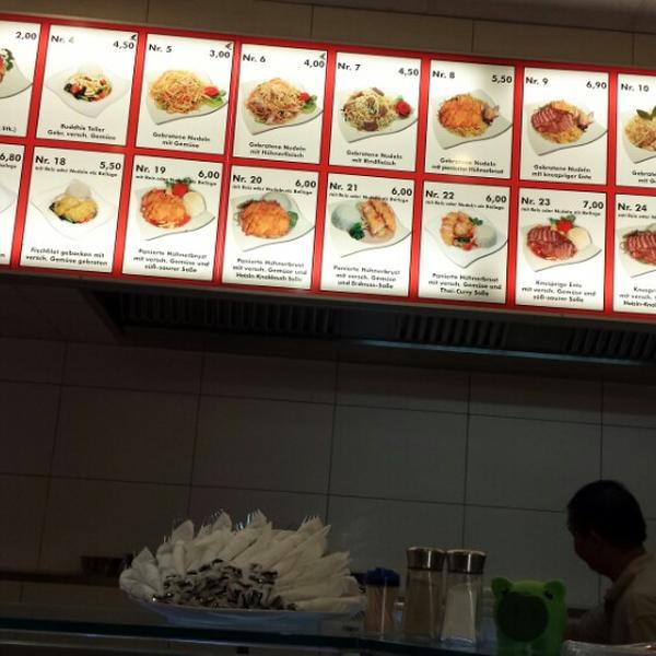 Photo taken at Kaufland by Adam B. on 7/29/2013