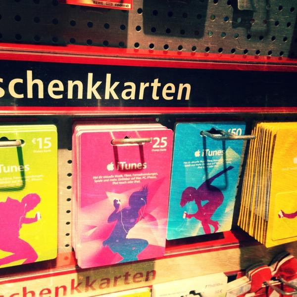 Photo taken at REWE City by SHAIKA on 7/1/2013