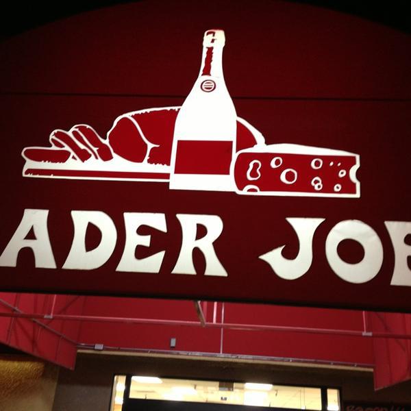Photo taken at Trader Joe's by Gary M. on 3/1/2013