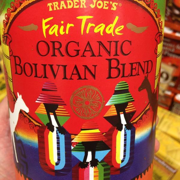 Photo taken at Trader Joe's by Gary M. on 4/3/2013