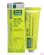 Thursday Plantation星期四农庄茶树凝胶25G抗痘祛痘啫喱