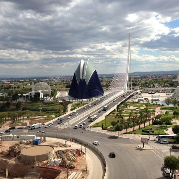 Photo taken at El Corte Inglés by Santiago C. on 5/31/2013