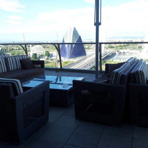 Photo taken at El Corte Inglés by Alexandra D. on 6/19/2013