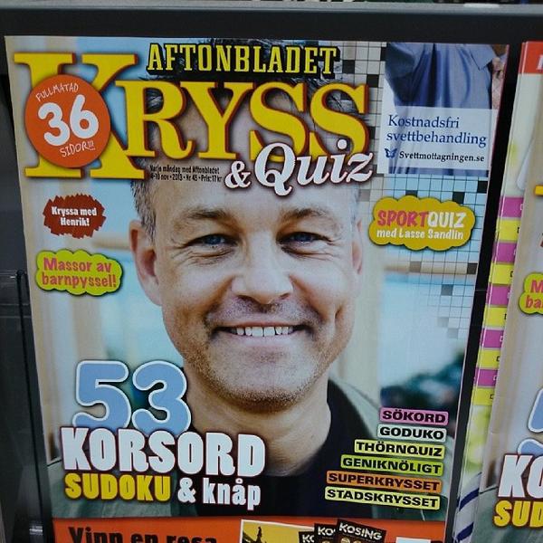 Photo taken at ICA Maxi by Markus E. on 11/10/2013