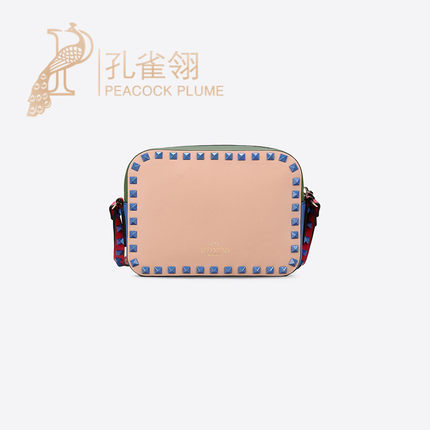 Valentino/华伦天奴valentino女包16新款单肩包 KW2B0809VBJ S64 Valentino/华伦天奴valentino女包16新款单肩包 KW2B0809VBJ S64