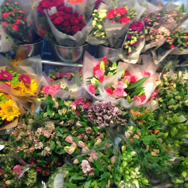 Waitrose 英国伦敦贝斯沃特波切斯特路38