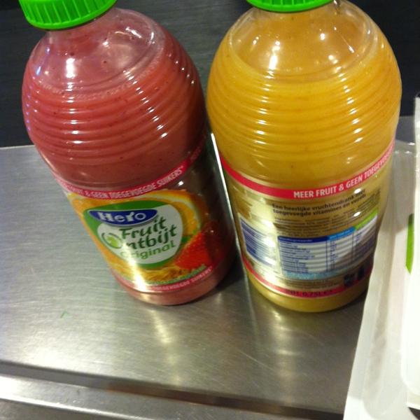 Photo taken at Albert Heijn by Richie P. on 10/5/2013-荷兰南荷兰省海牙魏玛街118号 Photo taken at Albert Heijn by Richie P. on 10/5/2013