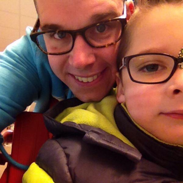 Photo taken at PLUS Korner by Johan G. on 1/11/2014