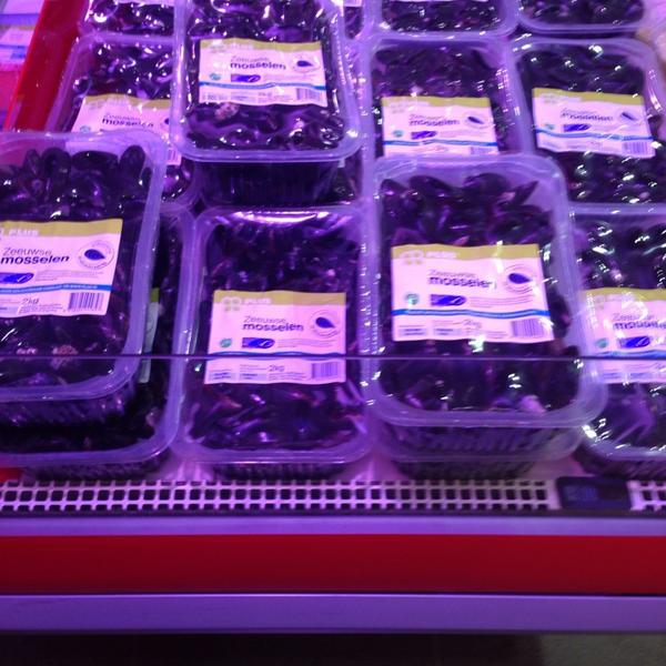 Photo taken at PLUS Korner by Cisca T. on 7/27/2014