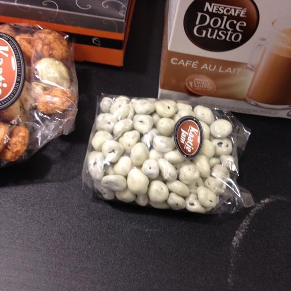 Photo taken at PLUS Korner by Johan v. on 11/30/2013