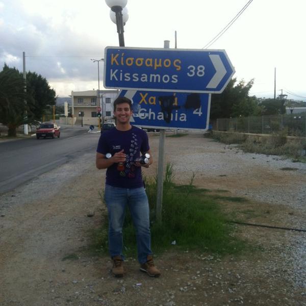 Photo taken at Lidl by Vinicius R. on 10/22/2012