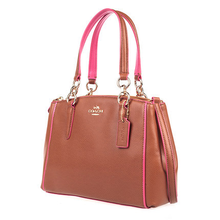 COACH/蔻驰女包2016新款手提包 甜美淑女单肩斜挎包包37762 COACH/蔻驰女包2016新款手提包 甜美淑女单肩斜挎包包37762
