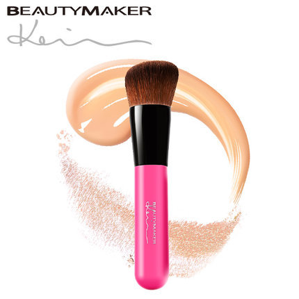 Kevin老师/BeautyMaker美肌修修无痕专业粉底刷