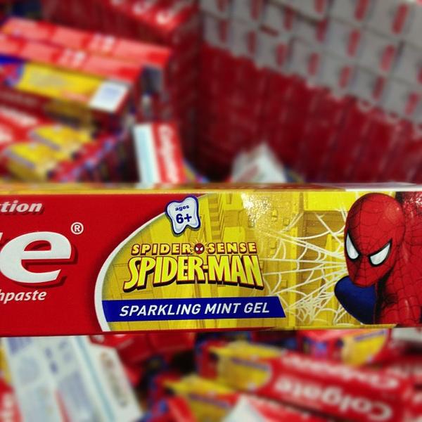 Photo taken at PAK'nSAVE by Andrew S. on 9/28/2012