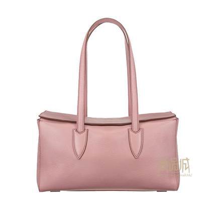 正品直邮MaxMara麦丝玛拉2016新款女包时尚真皮手提包4511196106 正品直邮MaxMara麦丝玛拉2016新款女包时尚真皮手提包4511196106