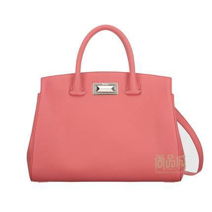 正品直邮MaxMara麦丝玛拉2016新款女包时尚真皮单肩包4511116606