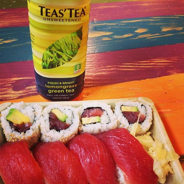 Photo taken at Whole Foods Market by Jason C. on 6/23/2013