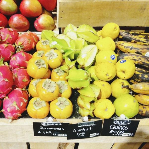 Photo taken at Whole Foods Market by Catherine E. on 11/3/2012