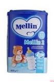 意大利美林婴幼儿奶粉二段1200g